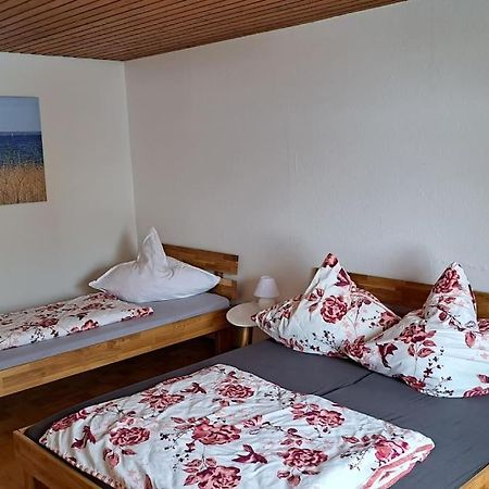 Ferienhaus Am Ammersee In Bierdorf Dießen am Ammersee Buitenkant foto