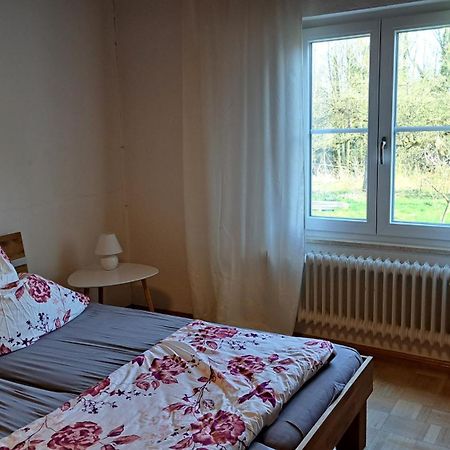Ferienhaus Am Ammersee In Bierdorf Dießen am Ammersee Buitenkant foto