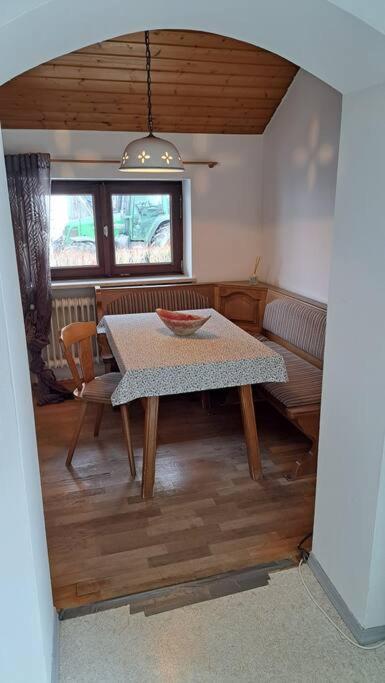 Ferienhaus Am Ammersee In Bierdorf Dießen am Ammersee Buitenkant foto