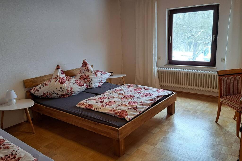 Ferienhaus Am Ammersee In Bierdorf Dießen am Ammersee Buitenkant foto