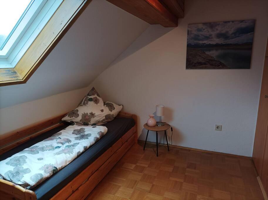 Ferienhaus Am Ammersee In Bierdorf Dießen am Ammersee Buitenkant foto