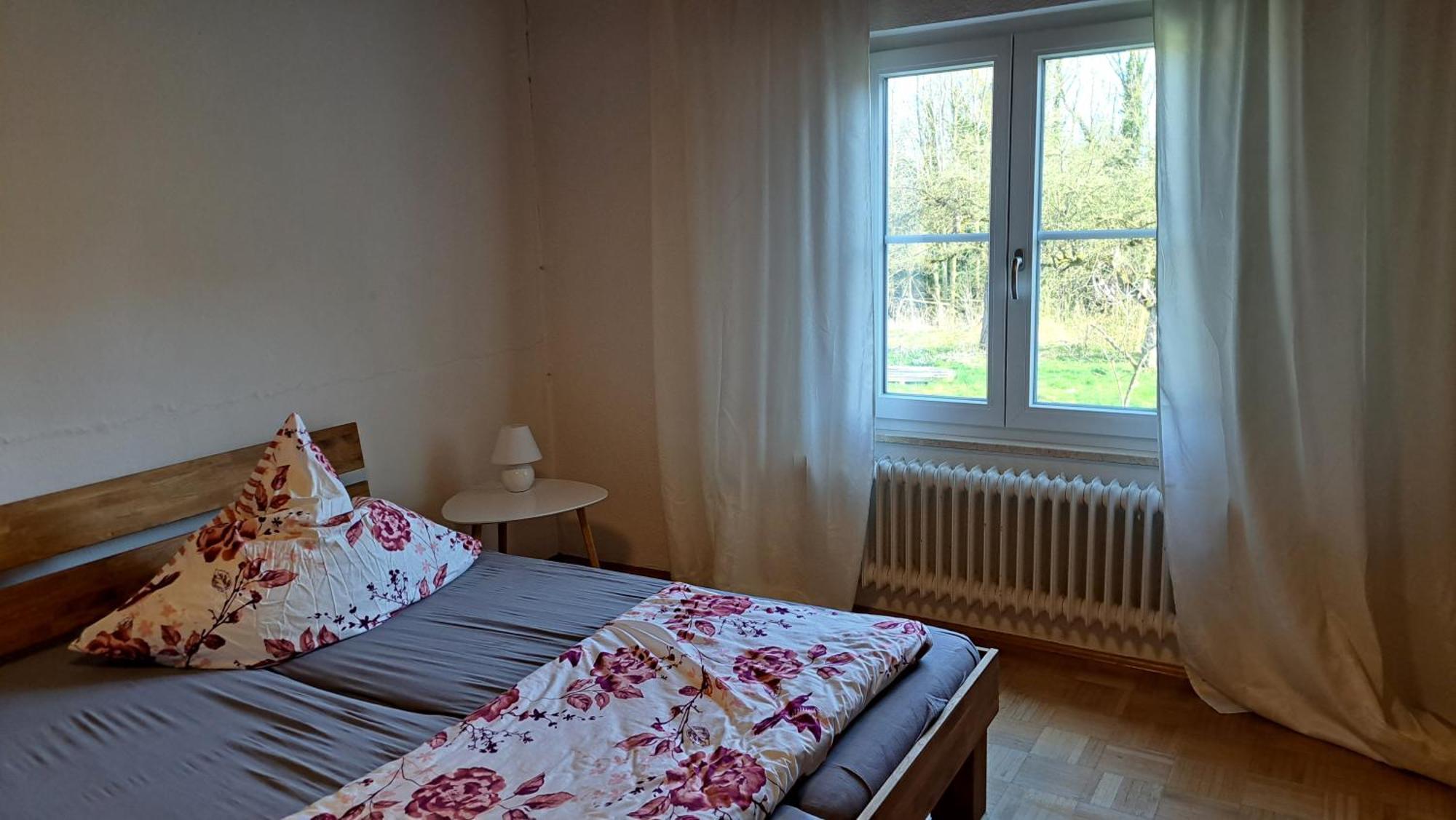 Ferienhaus Am Ammersee In Bierdorf Dießen am Ammersee Buitenkant foto